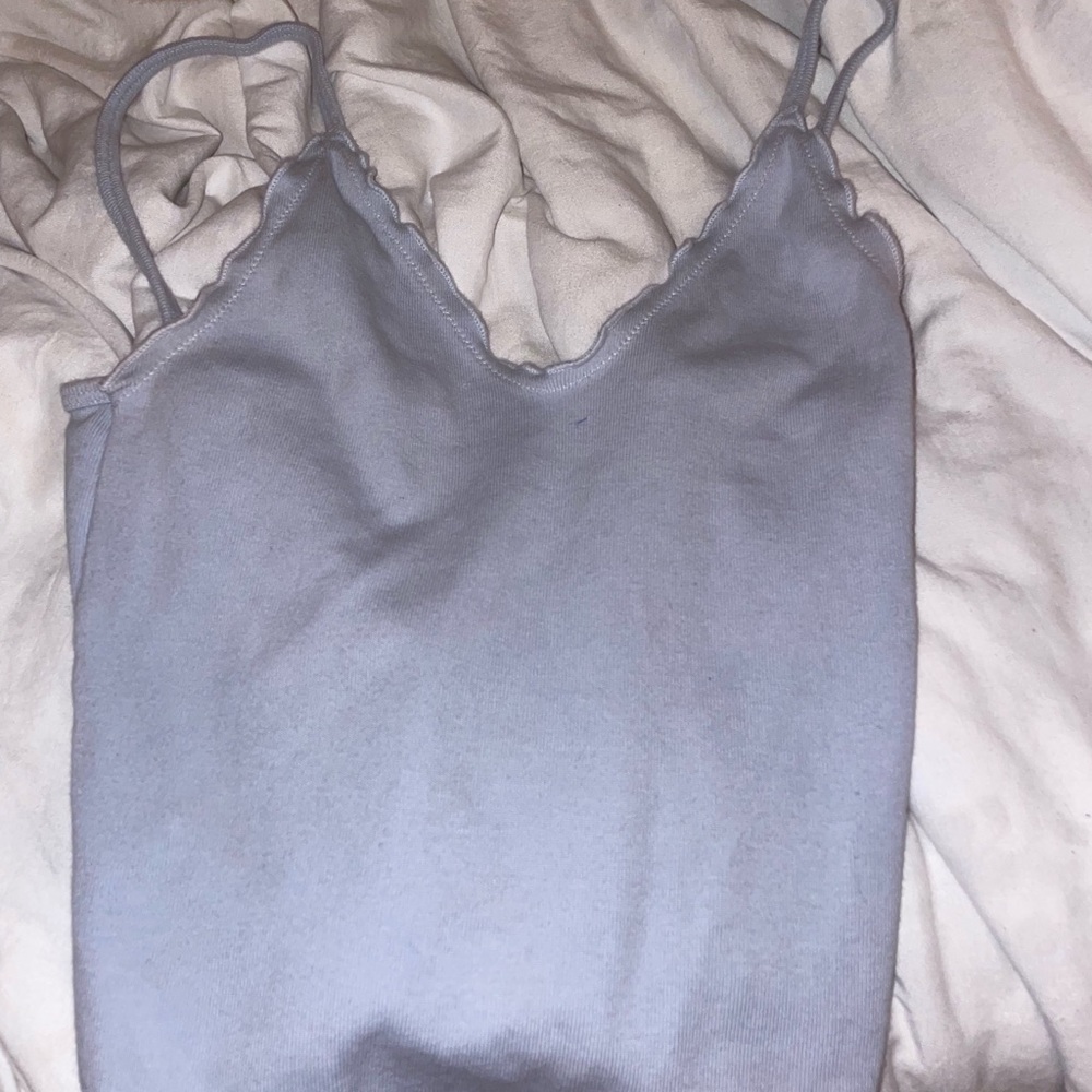 brandy melville tank top